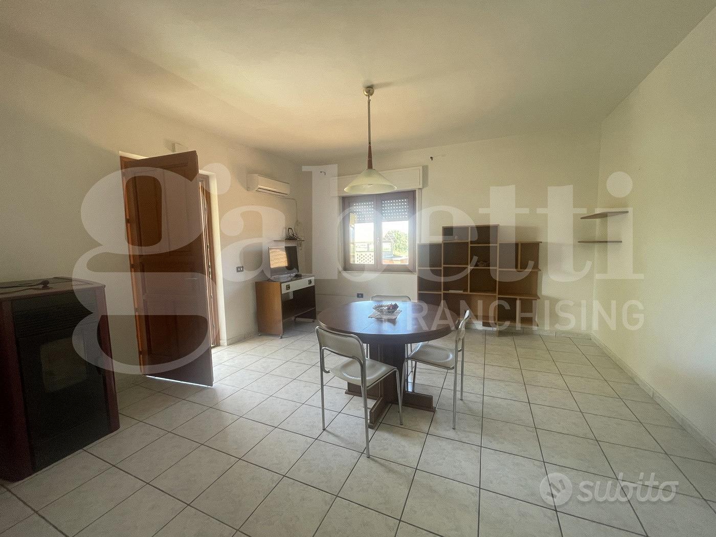 Appartamento Terralba [Cod. rif 3323801VRG] - Vista 4