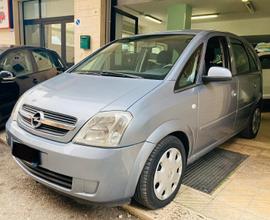 Opel Meriva 1.7 DTI - PERFETTA - 2005