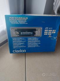 Autoradio CD/MP3 Clarion 