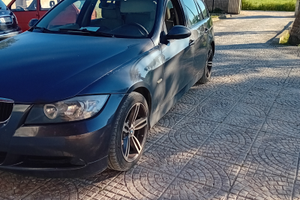 Bmw 320d
