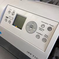 Canon IPF 710 stampante a getto d’inkiostro