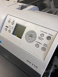 Canon IPF 710 stampante a getto d’inkiostro