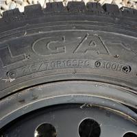 4 gomme invernali x fuoristrada o suv