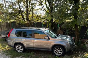 X-Trail 2012