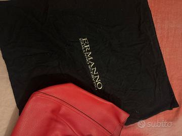Borsa Ermanno Scelvino