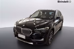 BMW X1 (F48) - X1 sDrive16d xLine