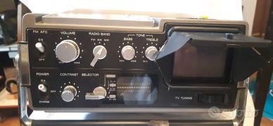 Radio TV JVC mod. 3050 EU