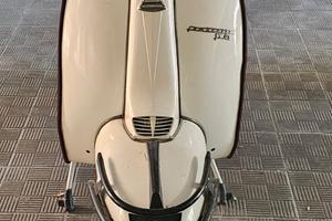 INNOCENTI Lambretta 125LI  