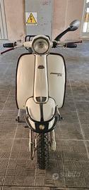 INNOCENTI Lambretta 125LI  