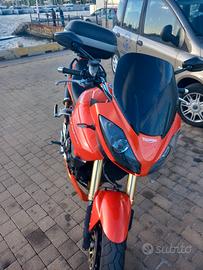 Triumph Tiger 1050