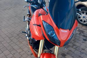 Triumph Tiger 1050