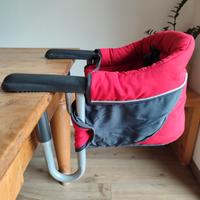 Seggiolino Inglesina Fast