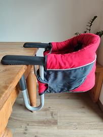 Seggiolino Inglesina Fast