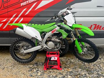 Kawasaki KX 450