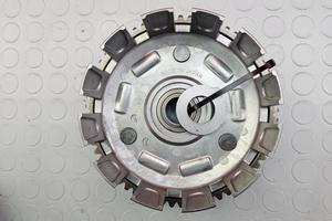 CAMPANA FRIZIONE KAWASAKI KLE 500 1999 2002 KLE500