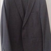 Abito sartoriale Diego Ranieri Completo uomo.