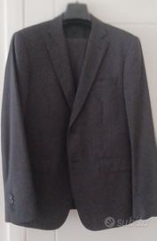 Abito sartoriale Diego Ranieri Completo uomo.