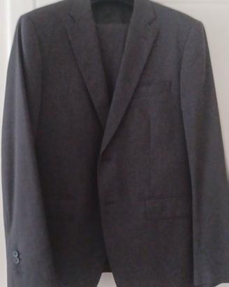 Abito sartoriale Diego Ranieri Completo uomo.