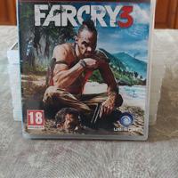Far Cry 3 PS3 – Gioco in italiano