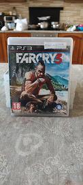 Far Cry 3 PS3 – Gioco in italiano