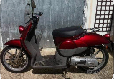 Benelli pepe 50 cc