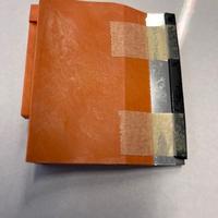 Ricambi spremiagrumi Oranfresh  EXPRESSA LAMA