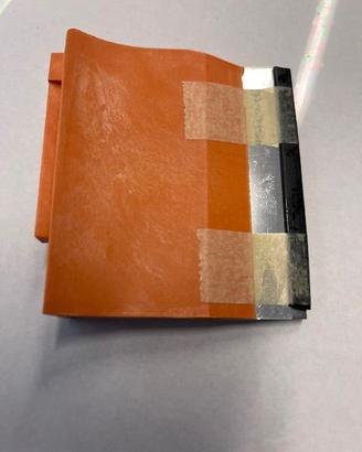 Ricambi spremiagrumi Oranfresh  EXPRESSA LAMA