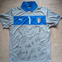 Maglia Buffon Nazionale Euro 2012/2013