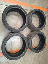 Pneumatici invernali Pirelli 245/35 R19 