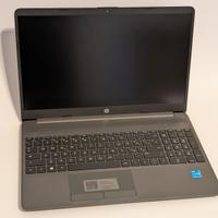 NOTEBOOK HP  15"