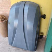 baule per auto