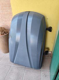 baule per auto