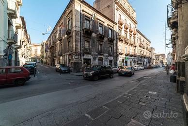 Appartamento - Catania