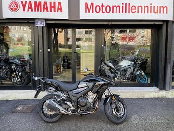 Honda CB 500 X