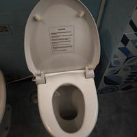 coprì WC  bidet 