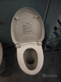 coprì WC  bidet 