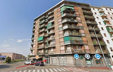 Appartamento di 45 m² con 3 locali a Baranzate