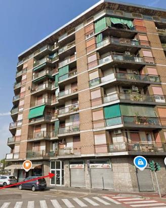 Appartamento di 45 m² con 3 locali a Baranzate