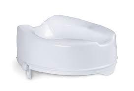 Rialzo per water mai usato scontatissimo