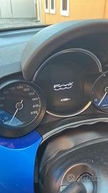 500X. 1.300 firefly 150cv