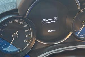 500X. 1.300 firefly 150cv