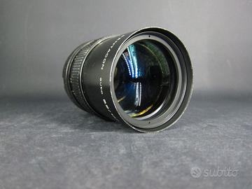 Pentacon auto 135mm f2.8 MC