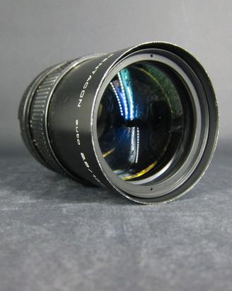 Pentacon auto 135mm f2.8 MC