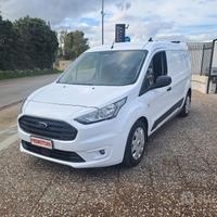Ford connect 1.5 tdci maxi l2 2021 attrezzato