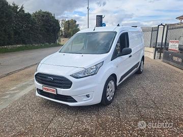 Ford connect 1.5 tdci maxi l2 2021 attrezzato