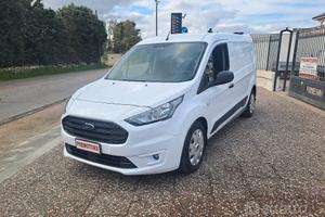 Ford connect 1.5 tdci maxi l2 2021 attrezzato