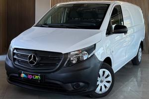 Mercedes-benz Vito 1.7 110 CDI PC Furgone Compact