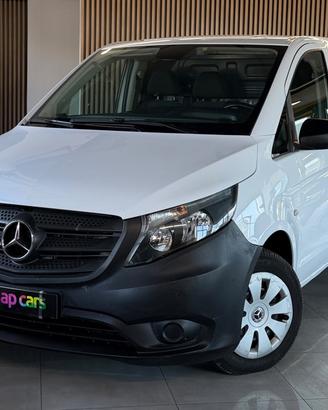 Mercedes-benz Vito 1.7 110 CDI PC Furgone Compact