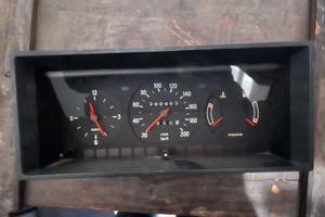 Scatola conta Km volvo 240