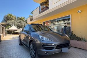 Porsche Cayenne 3.0 V6 DIESEL ITA 111 punti